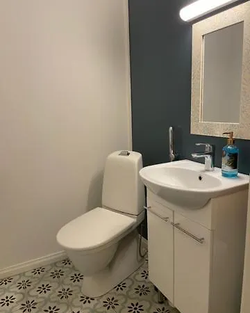 Tiitun Tupa Apartamento *