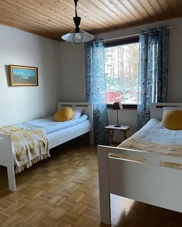Apartamento Tiitun Tupa