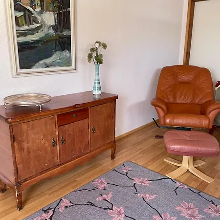 Tiitun Tupa Apartamento Ivalo