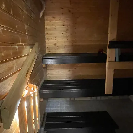 Tiitun Tupa Apartamento *