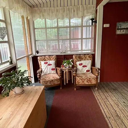 Apartamento Tiitun Tupa