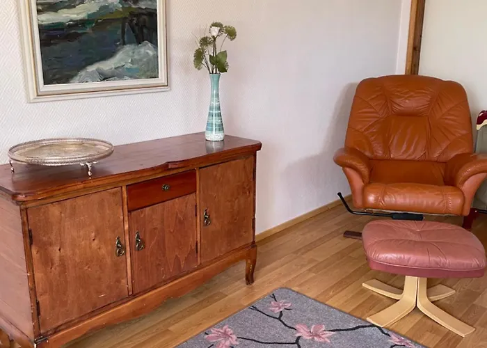 Tiitun Tupa Daire Ivalo