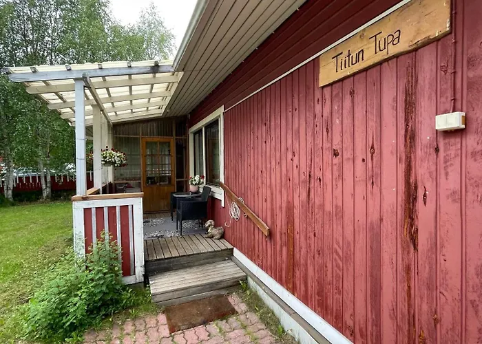 Tiitun Tupa *